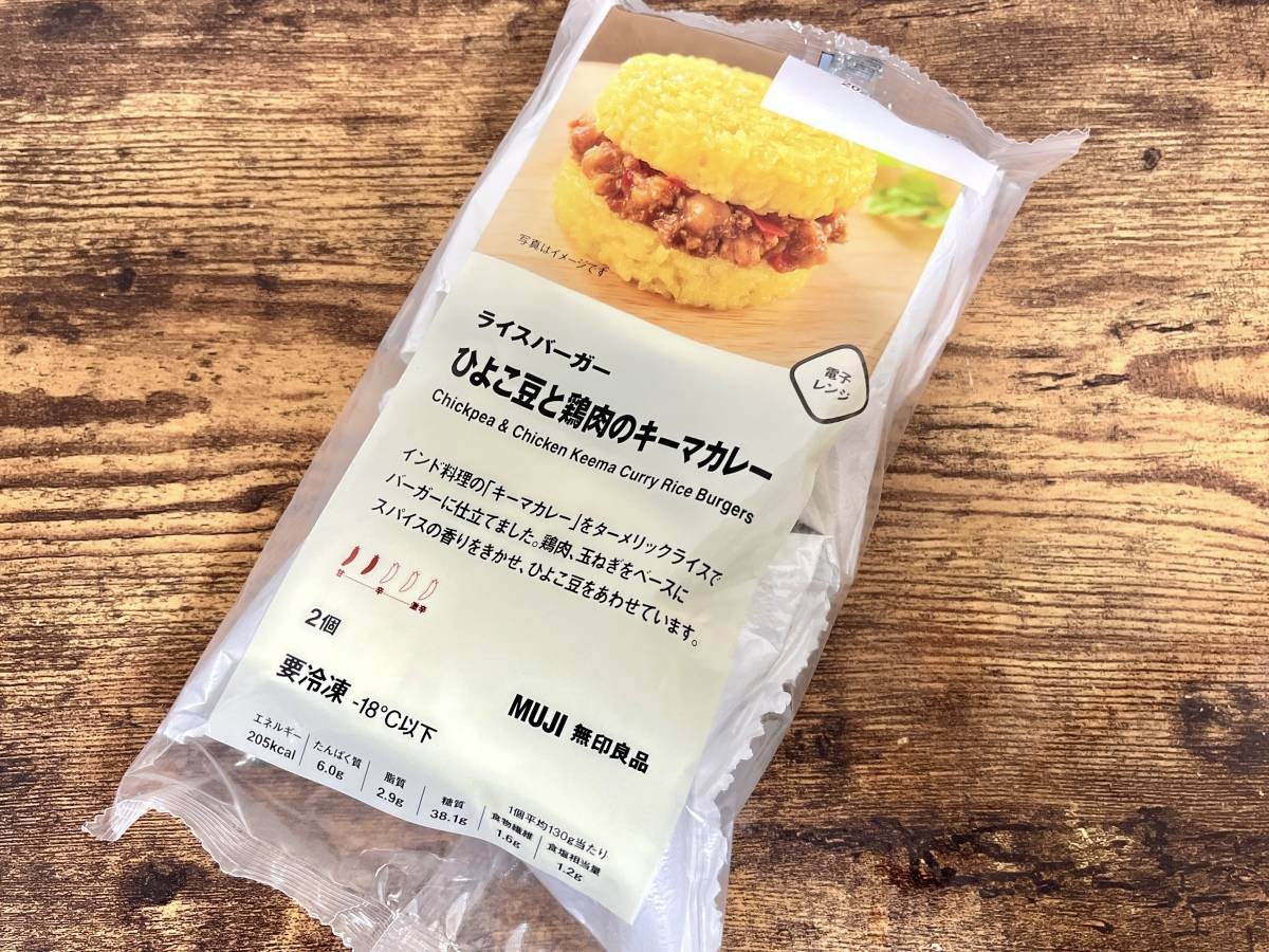 無印良品の人気商品を買ってみた！