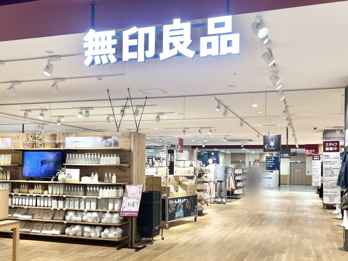 無印良品の人気商品を買ってみた!