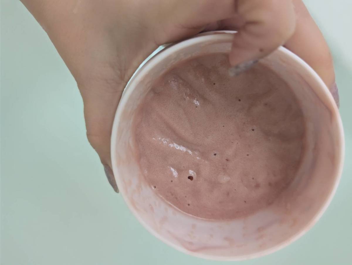 AGARISM Q+Meスウィートボムタラソスクラブ