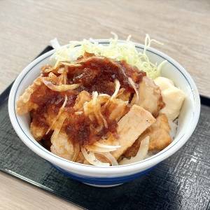 久々の大当たりだわ。【かつや】大人気メニューが腰を抜かすほど旨いよ