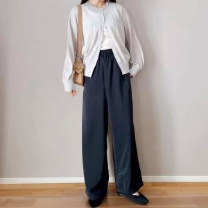 【2026年3月】こう着ると、こなれて見える！おすすめカーディガンコーデ5選