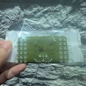 京都のお土産にリクエストしたい逸品♡宇治茶が使われたラングドシャ