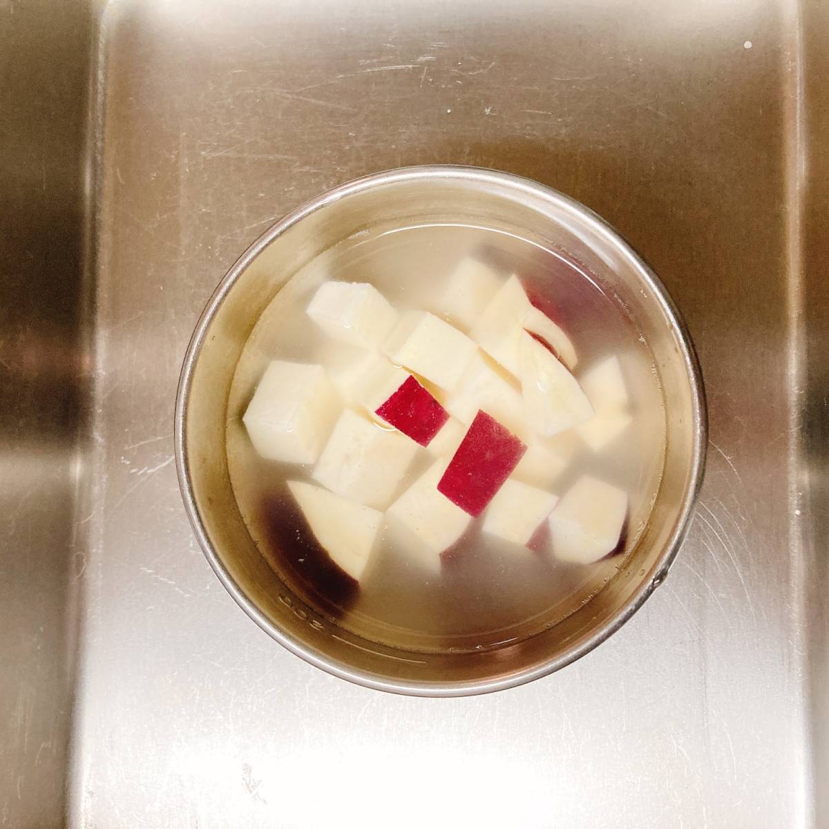 JAグループ公式の「高知県「のいちご飯」JA高知県女性部 土佐香美地区」のレシピ