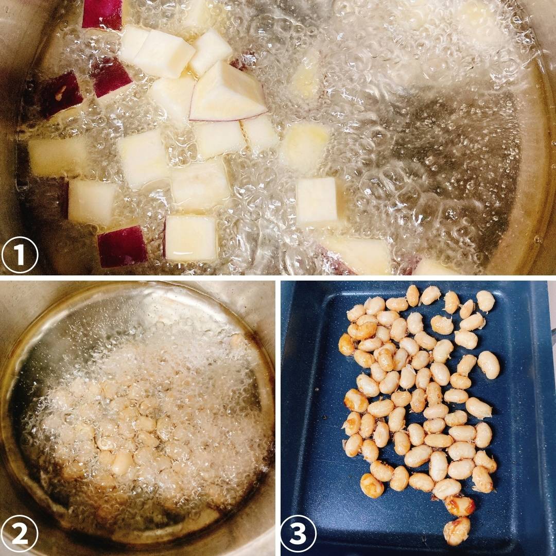 JAグループ公式の「高知県「のいちご飯」JA高知県女性部 土佐香美地区」のレシピ