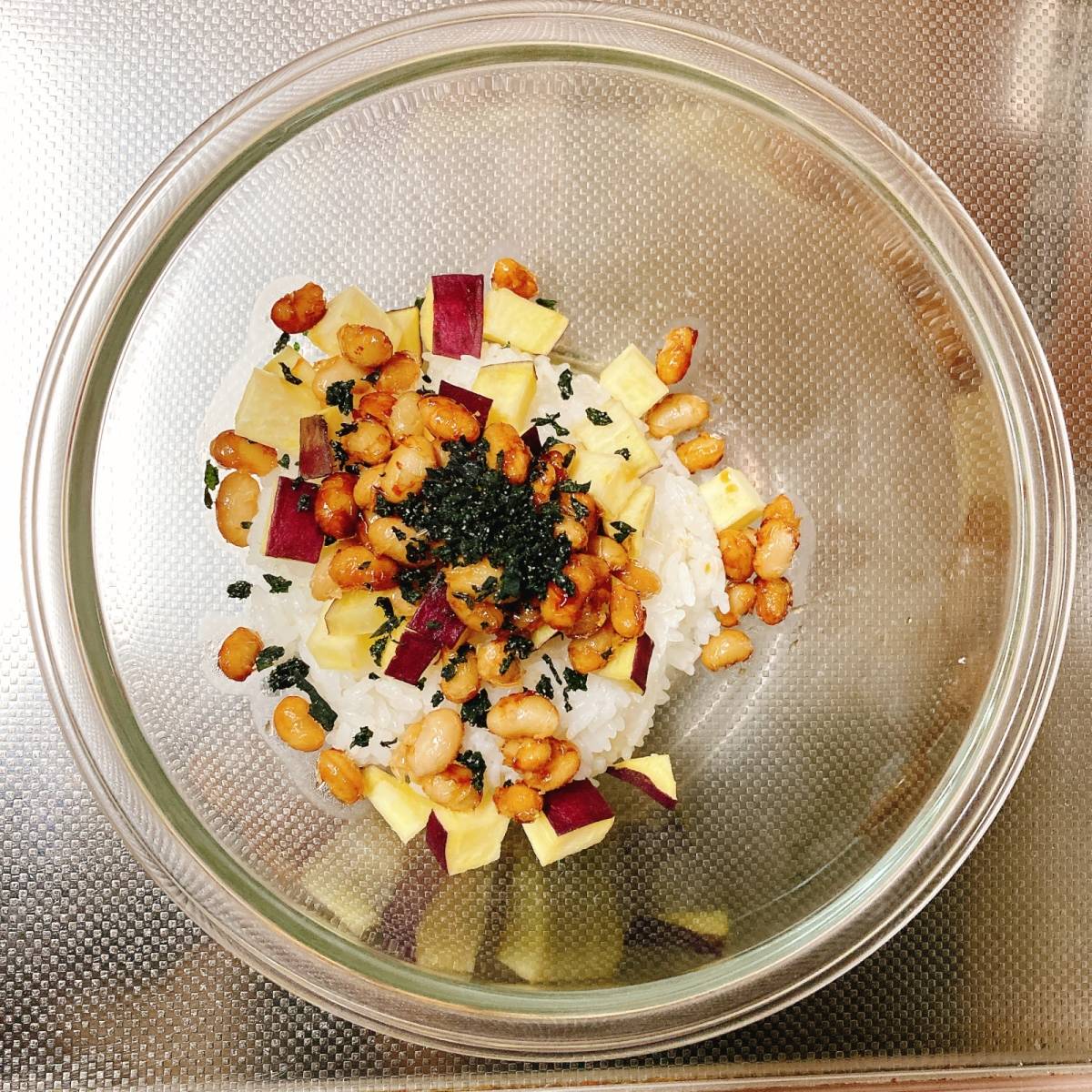 JAグループ公式の「高知県「のいちご飯」JA高知県女性部 土佐香美地区」のレシピ