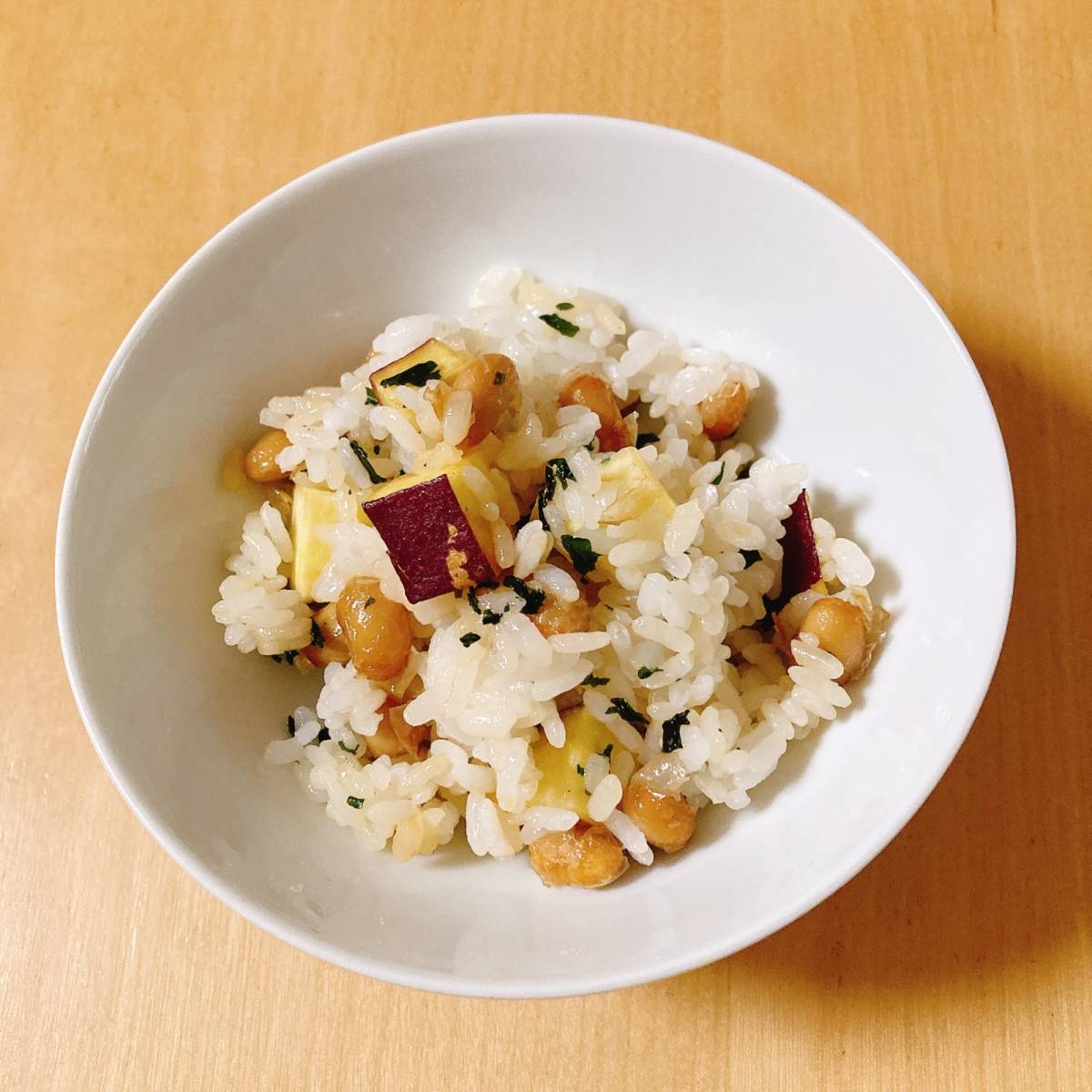 JAグループ公式の「高知県「のいちご飯」JA高知県女性部 土佐香美地区」のレシピ