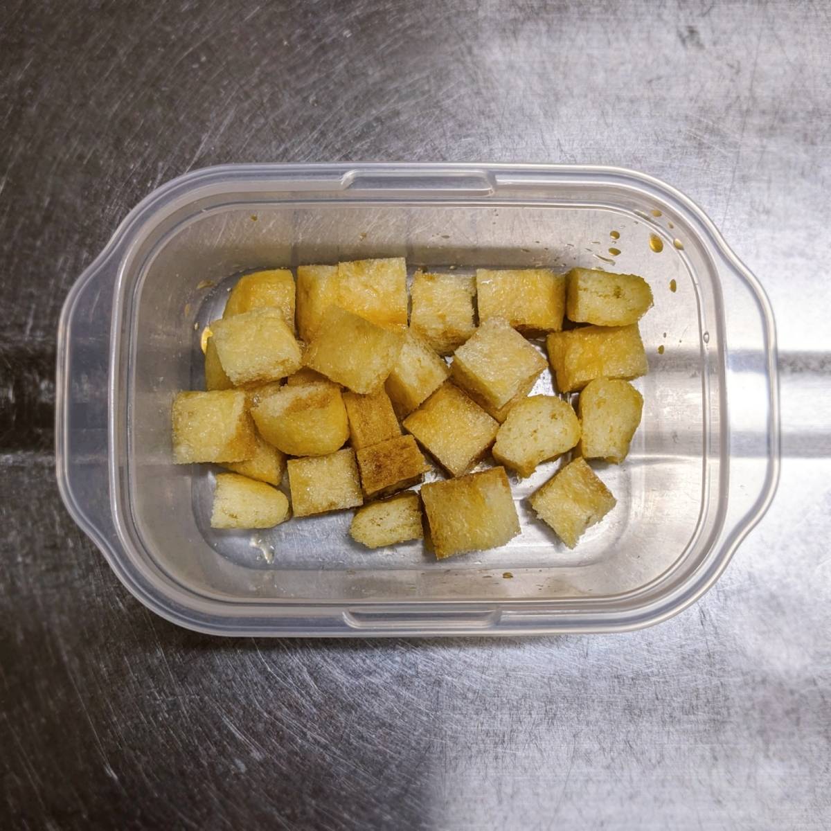 ヤマキ公式の「だしうま!おかか昆布と油揚げのおにぎり」のレシピ