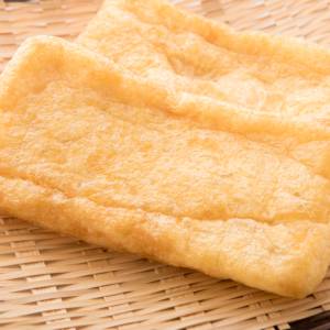 居酒屋も涙するウマさ。「油揚げ×めんつゆ」を使った超簡単レシピ