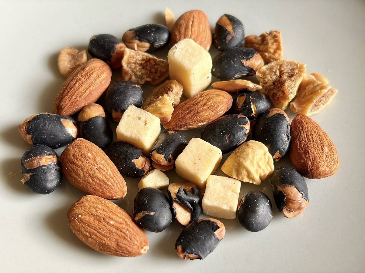 クセになる美味しさだよ♪