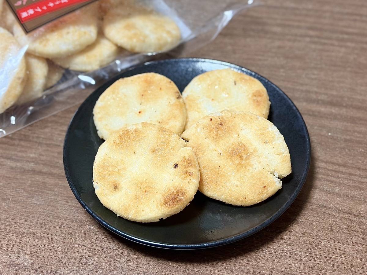 ごぼうの香りがふんわり広がる♪