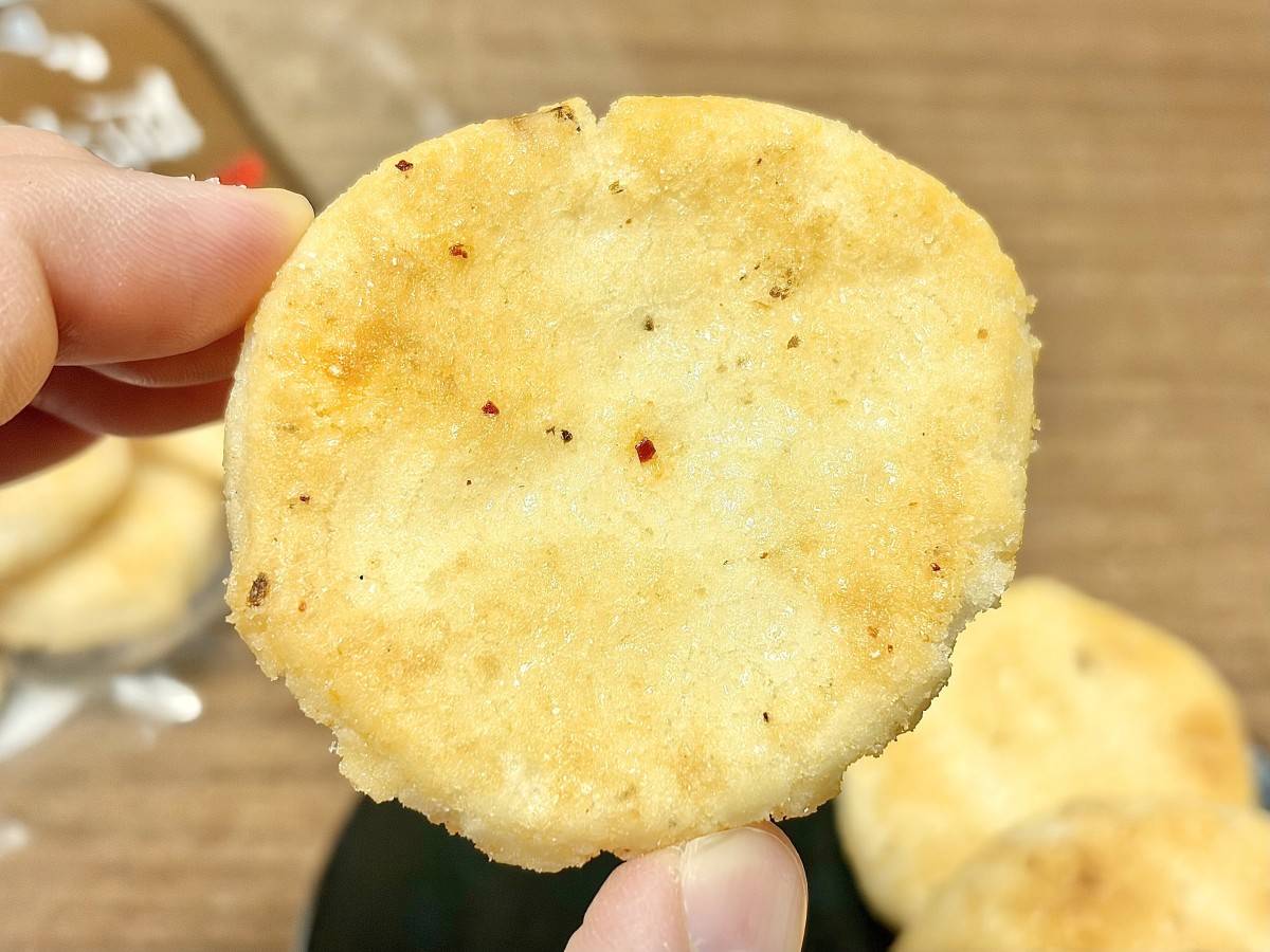 やみつきになる食感♡