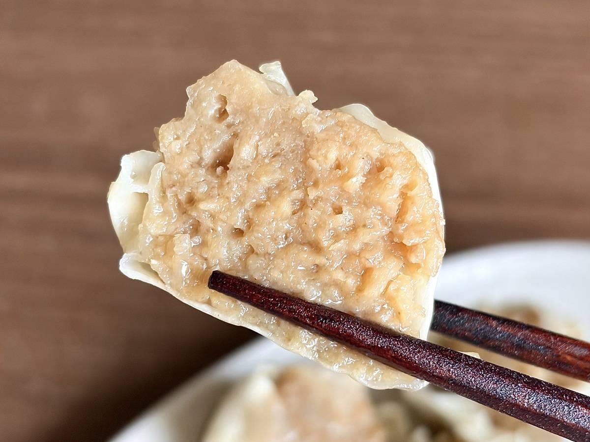 ひとつひとつがずっしり重いよ!