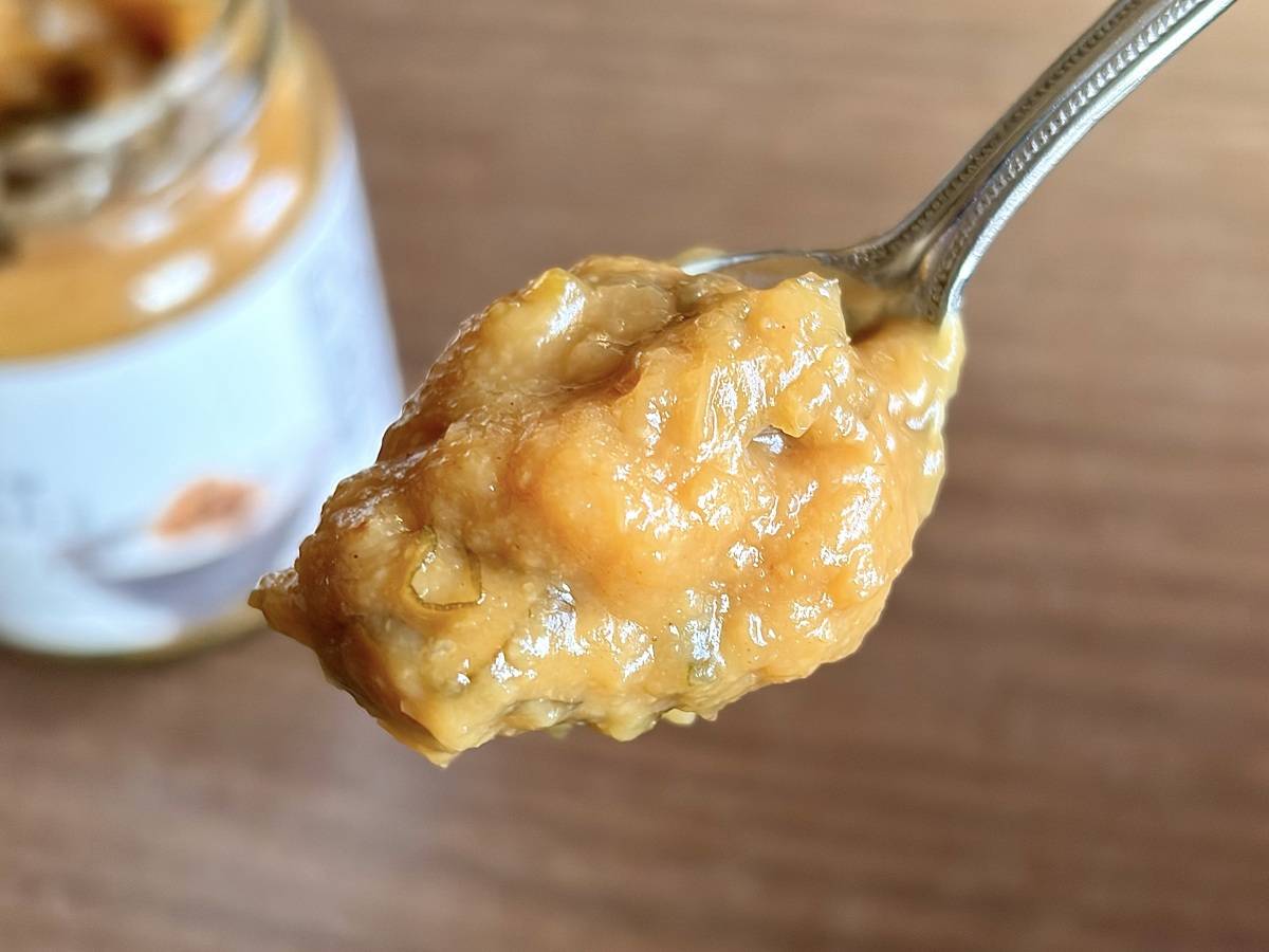 深みのある味わいだよ♡