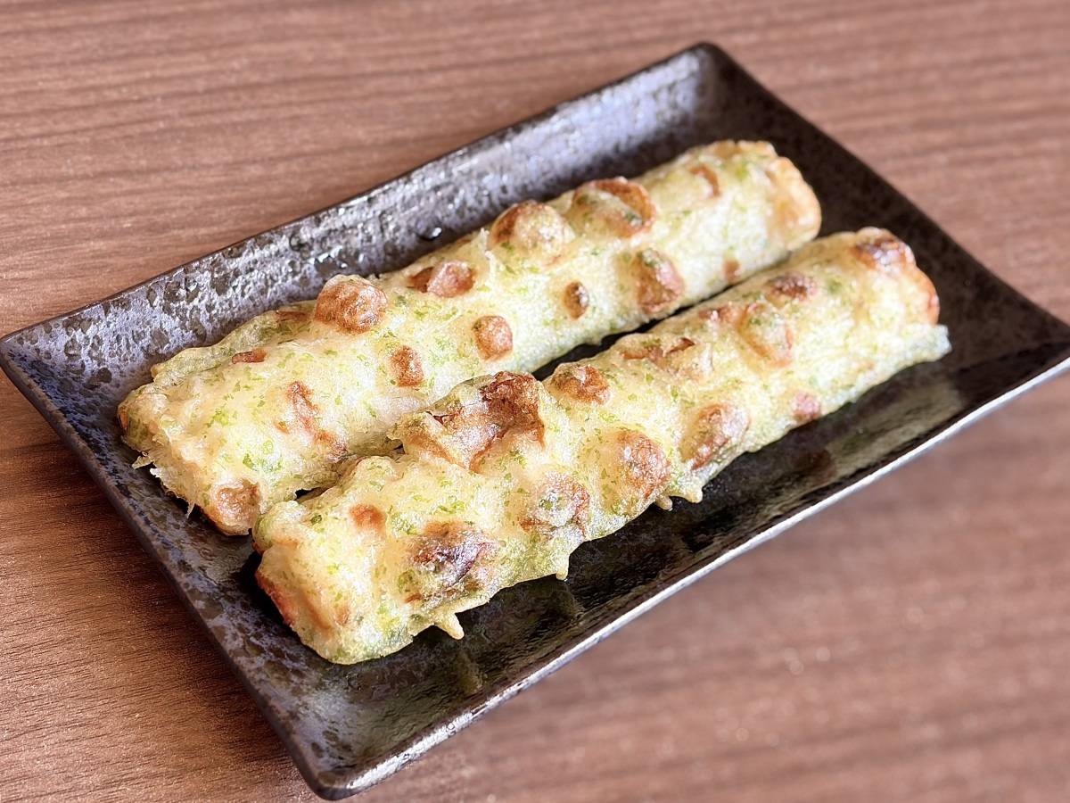 すぐに食べられるのが嬉しい♪