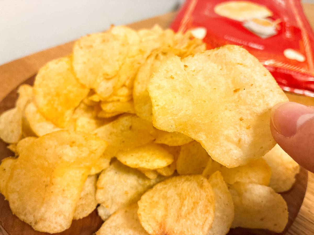 ファンになってしまう美味しさだよ♪