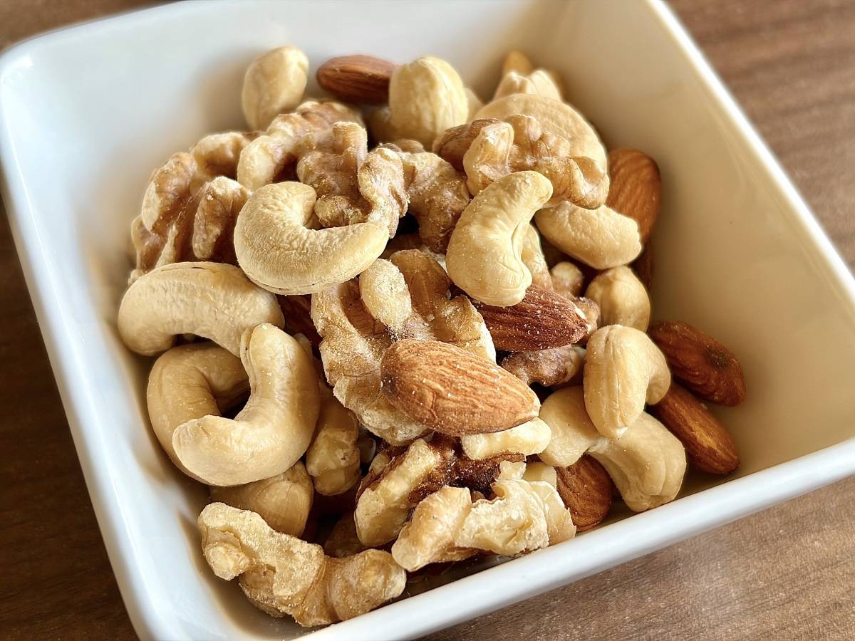 香ばしい風味と旨みを楽しめるよ♪