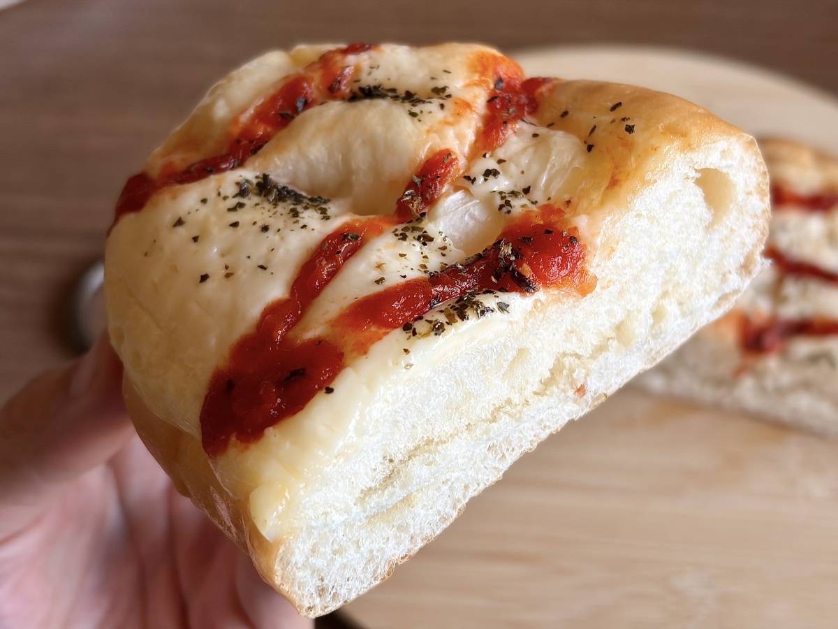 想像以上の美味しさ♡