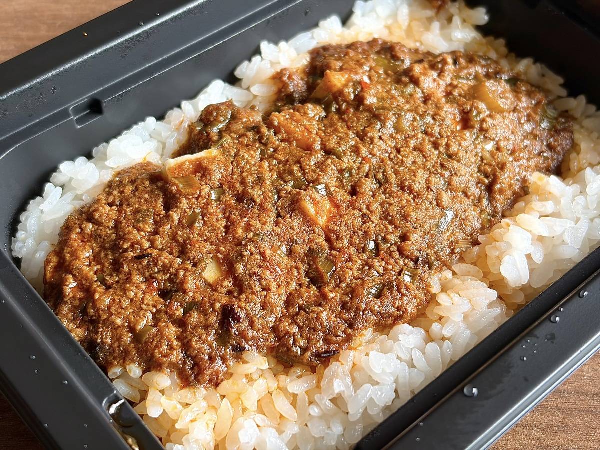 本格的な味わい♡