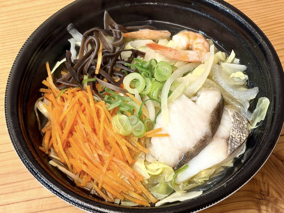 奥行きのある味わいだよ♡