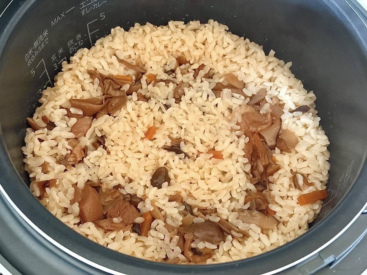 お好みでアレンジするのも◎