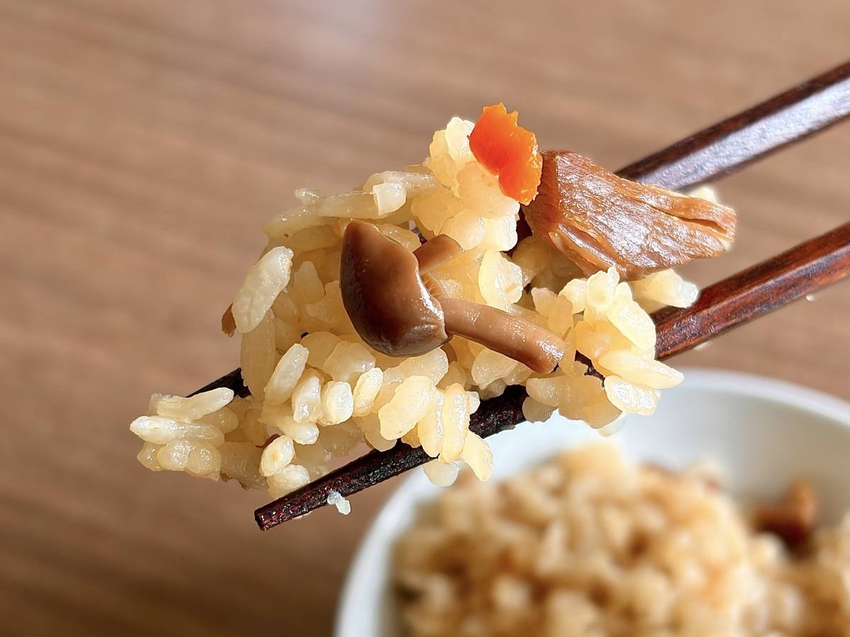 食欲が止まらなくなる美味しさ♪