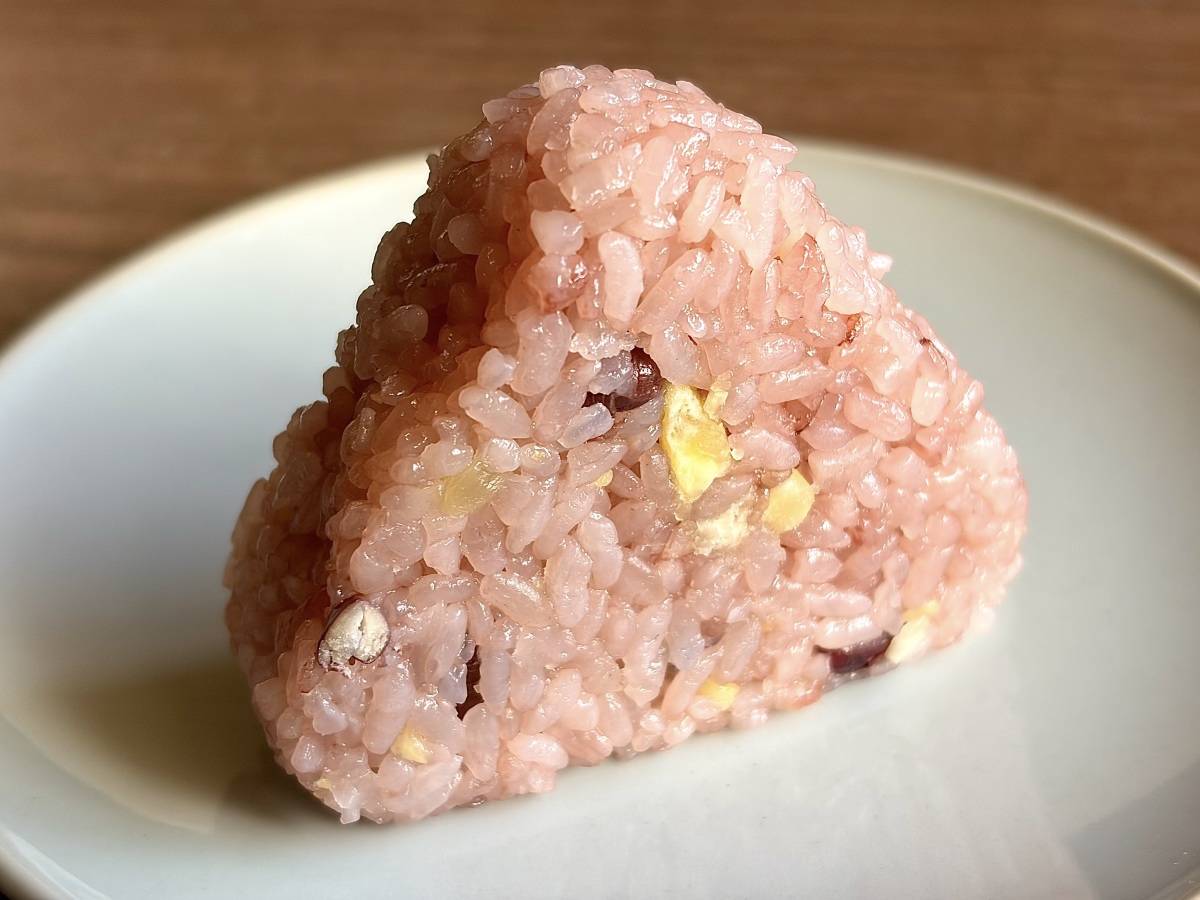 小腹を満たすのにぴったりだよ♪