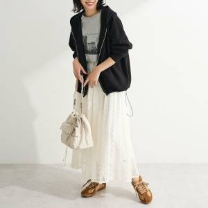 【京都旅行】5月におすすめの服装は？気温＆天気にあったコーデ12選