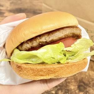 こりゃ鬼リピ確定だわ。【モスバーガー】朝限定メニューがウマすぎるよ