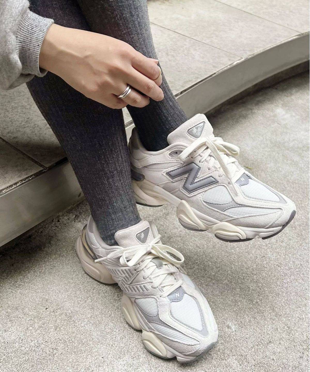 NEW BALANCE U9060ECA