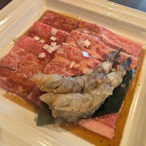 お肉だけじゃない！お米もサラダも最高♡ご褒美ランチは【叙々苑】で