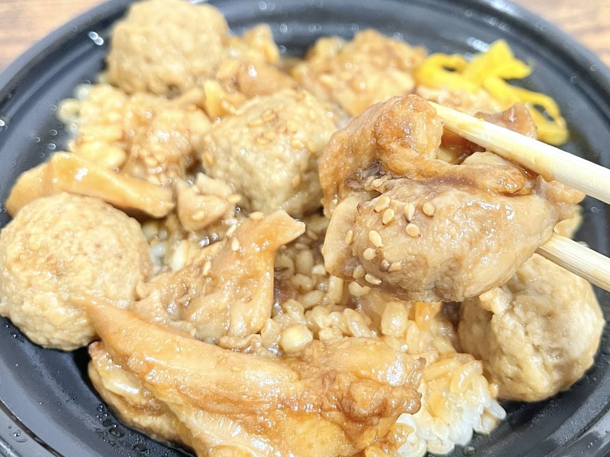 焼き鳥好きにはたまらない……!