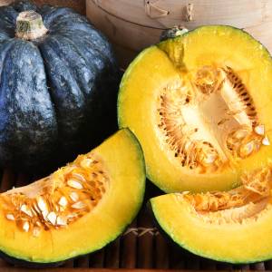 久々の大当たり。レンジで作れる「かぼちゃ×めんつゆ」の簡単レシピ