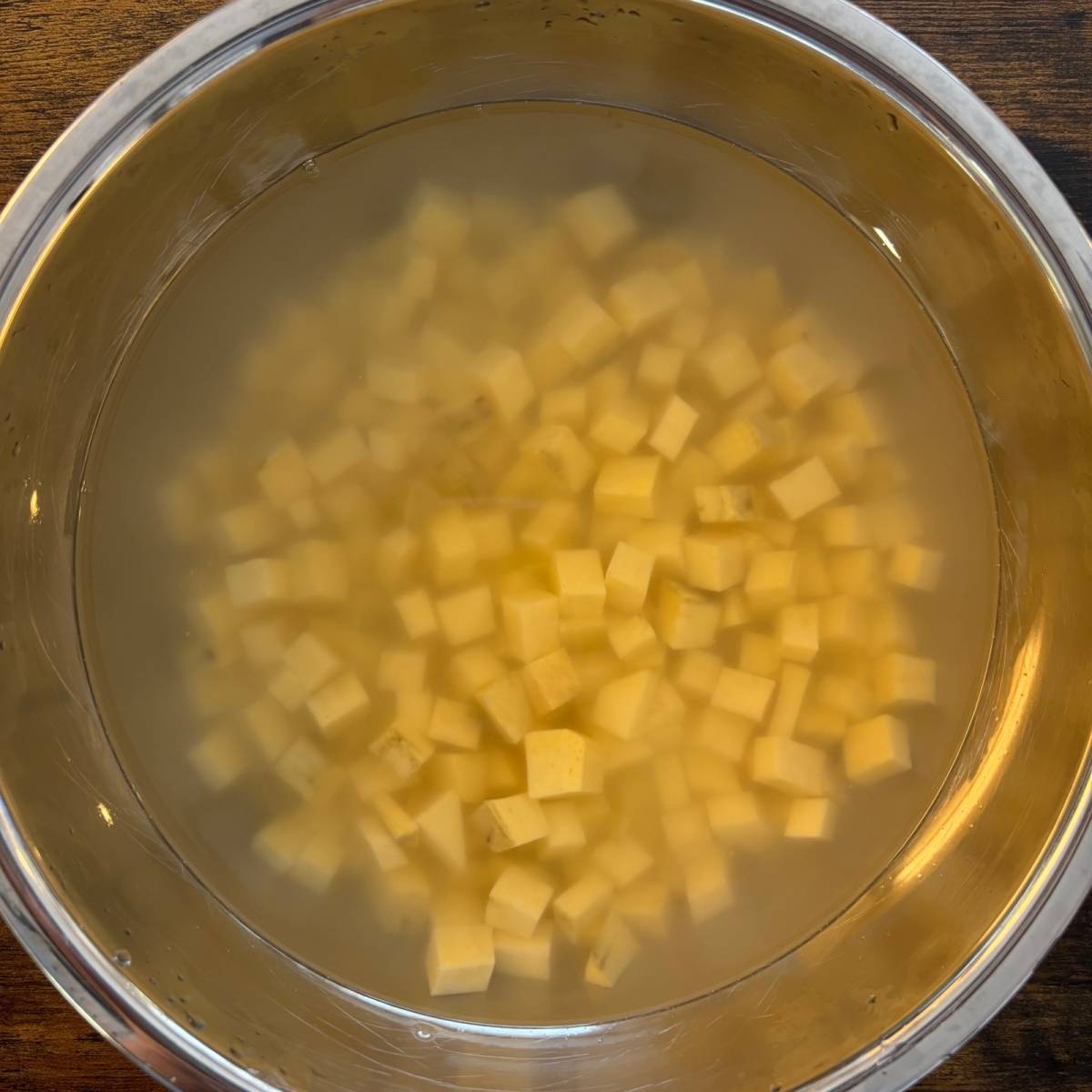 JAグループ公式の「さつまいもご飯」のレシピ