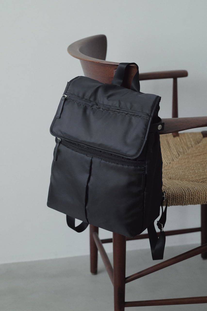  Y'SACCS ベストセラーリュックを軽量化！ 毎日使えるデイリーリュックBOOK