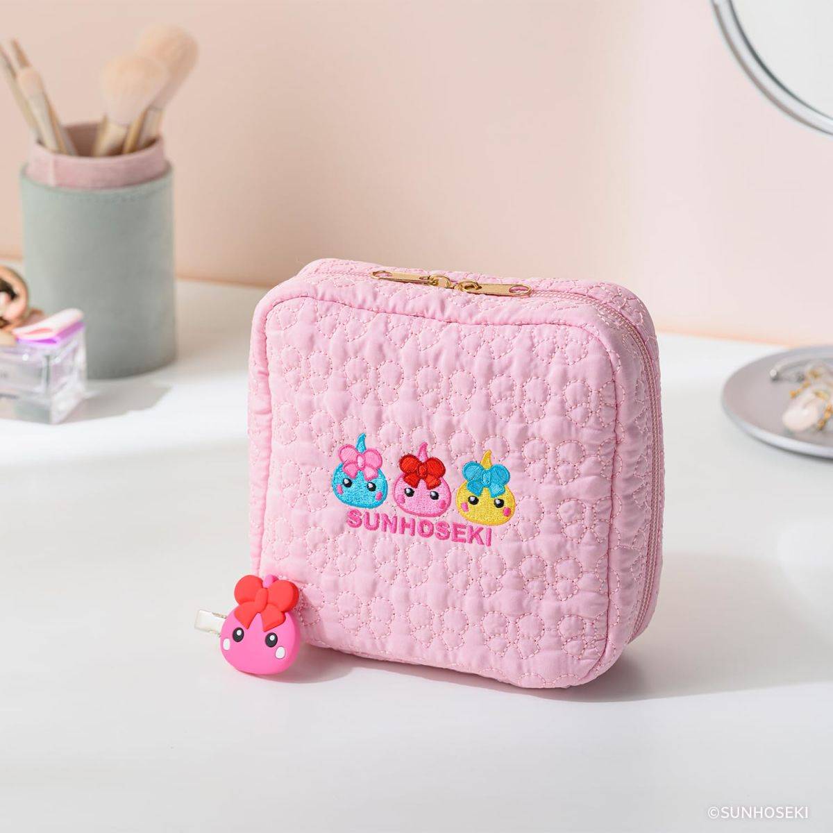 サン宝石 ほっぺちゃん® SPECIAL BOOK