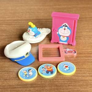 「3/27発売」また【マクドナルド】がスゴイの出してる。ハッピーセットが最高だった