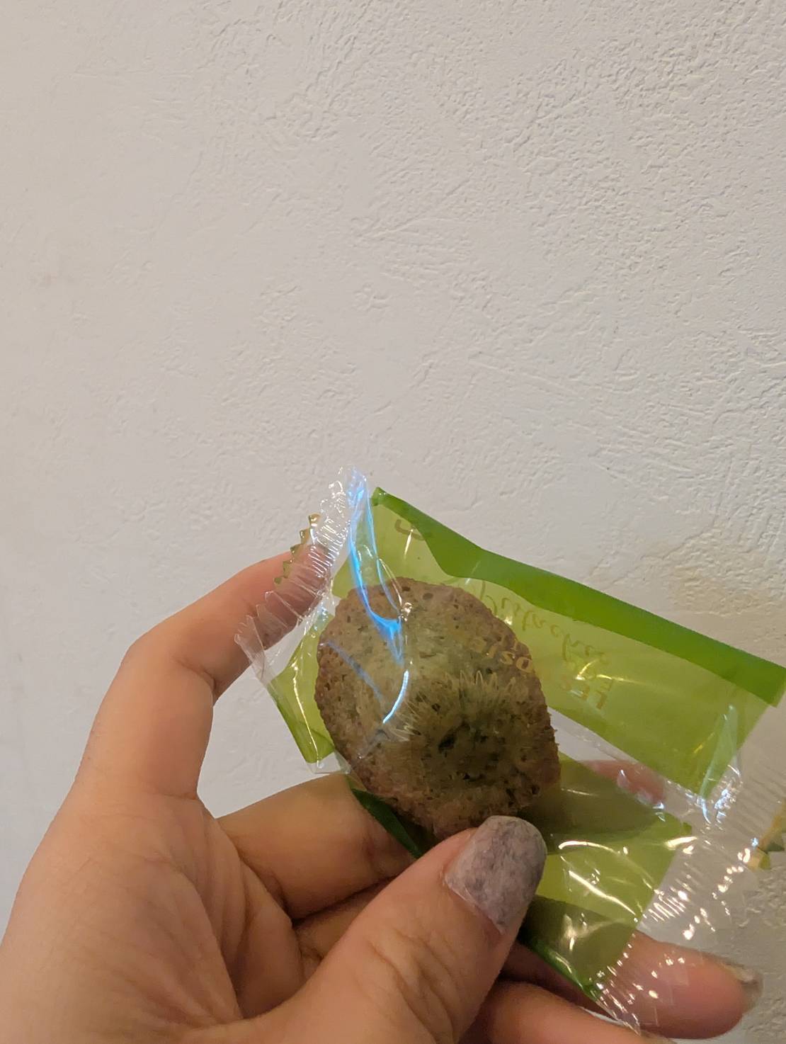 レ・ロジェのお菓子