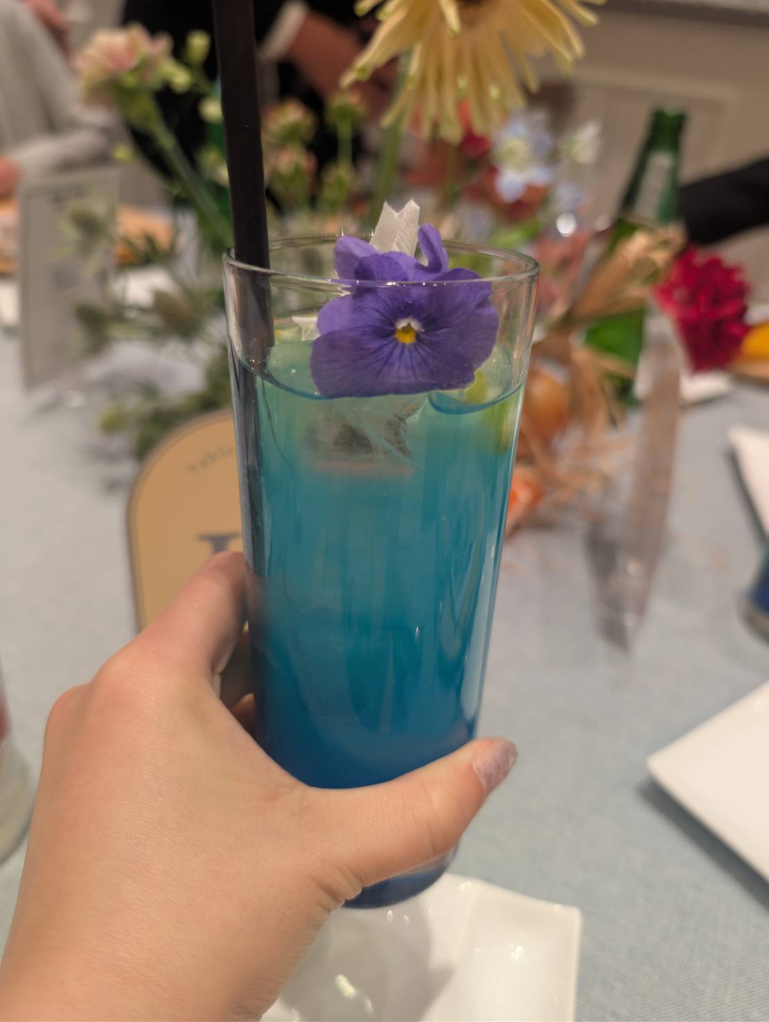 NEEDS横浜シーズンズ by T&G WEDDINGのドリンク