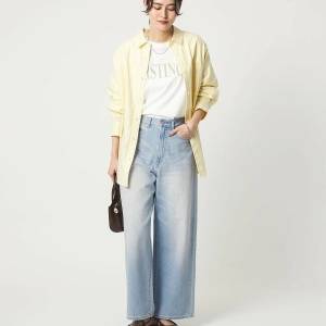 【沖縄旅行】4月におすすめの服装は？気温＆天気に合ったコーデ12選