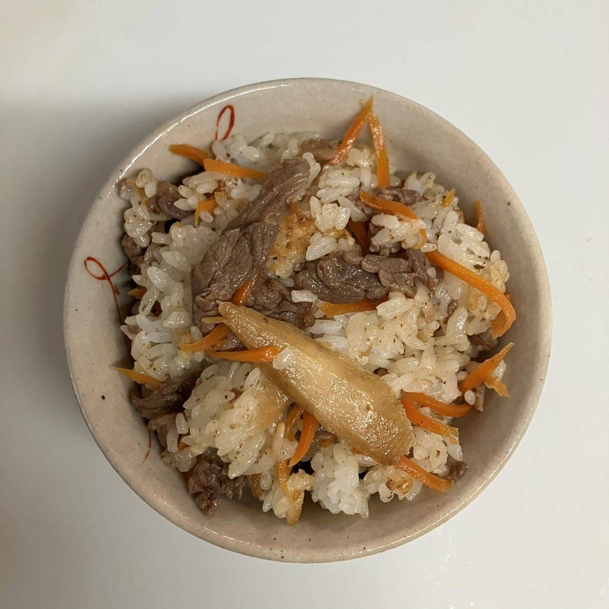 JAグループ公式の「三重県「牛めし」JAみえきた女性部」のレシピ