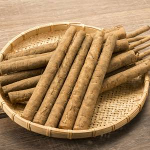 最近コレばっかり食べてる。週5で作りたくなる「ごぼう」の簡単レシピ