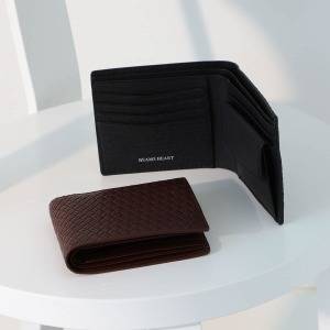 【2026年春】レジでもたつかない……！カードをスッと出せる「ミニ財布」3選