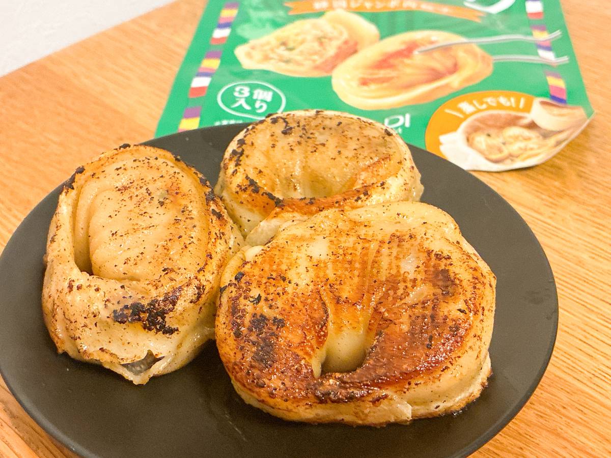 焼いても蒸しても美味しいよ♪