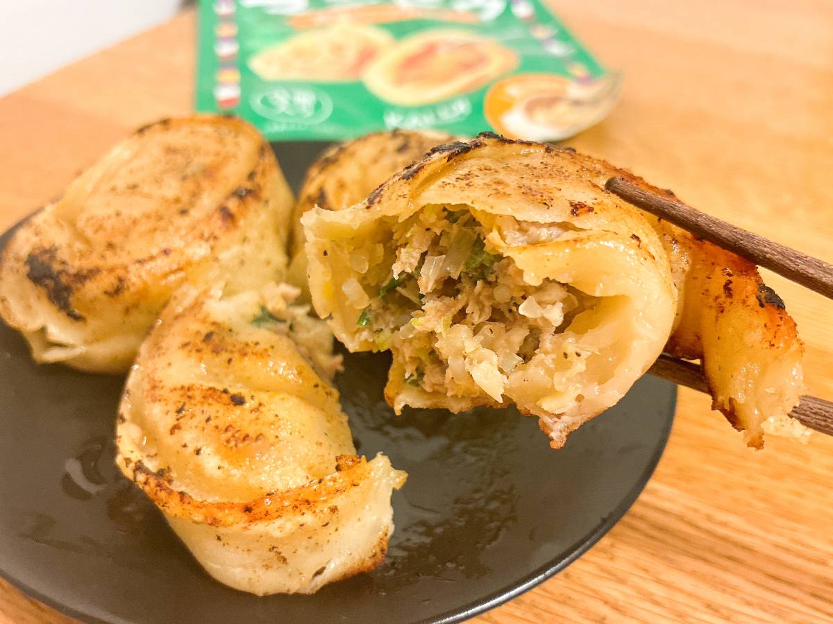 1個でも満足感があるよ！