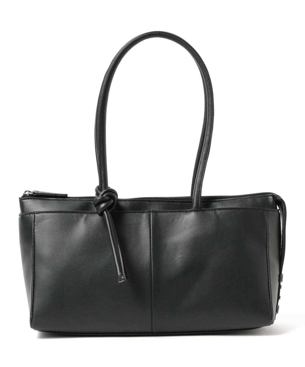 あおりポケット バッグ