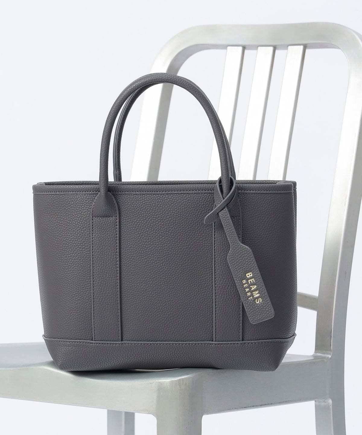 パーテーション トートバッグ