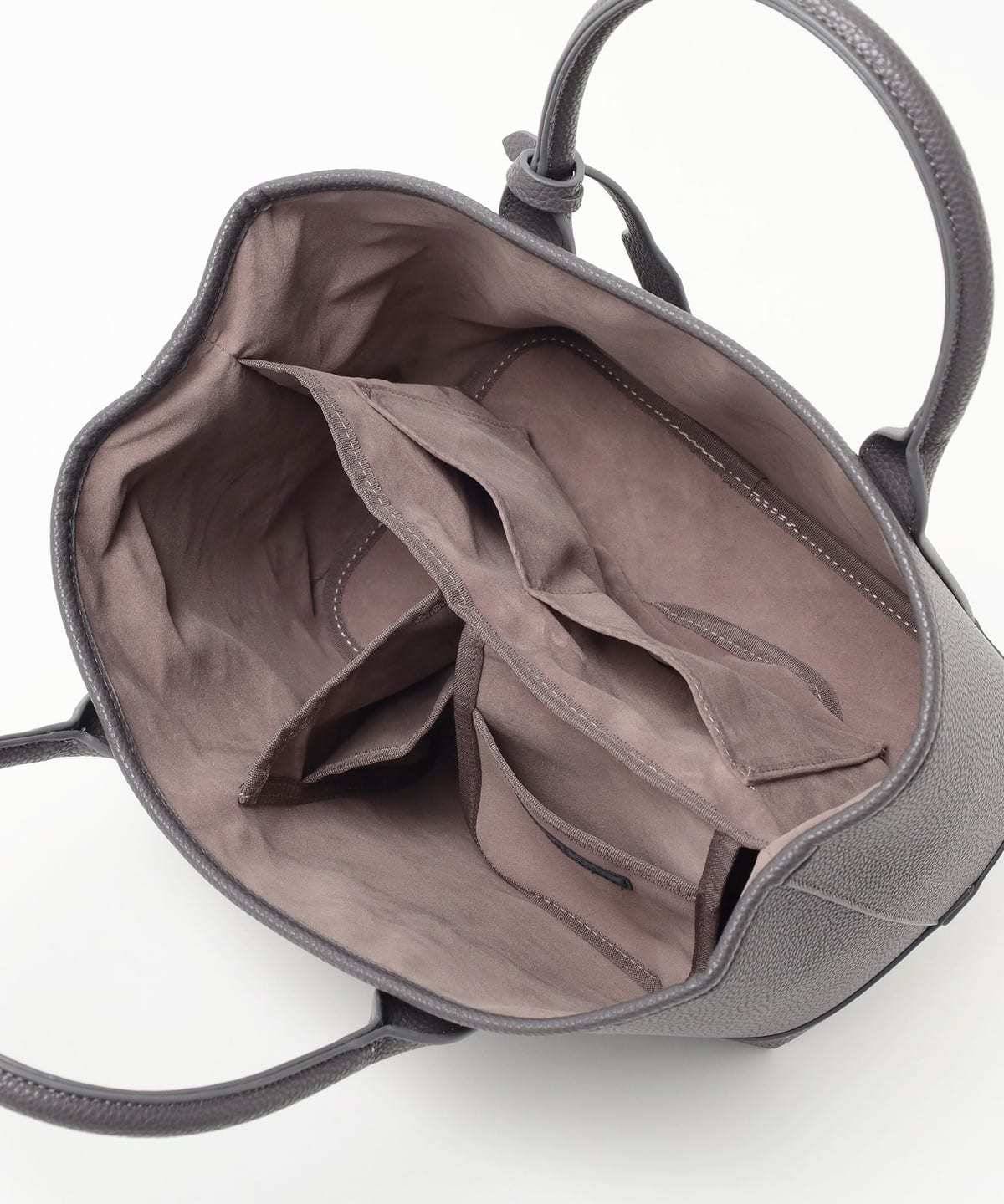 パーテーション トートバッグ