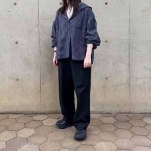 【2026年4月】とんでもなく垢抜ける……！春のワイドパンツコーデ5選