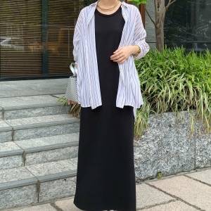 【京都旅行】6月におすすめの服装は？気温＆天気にあったコーデ12選