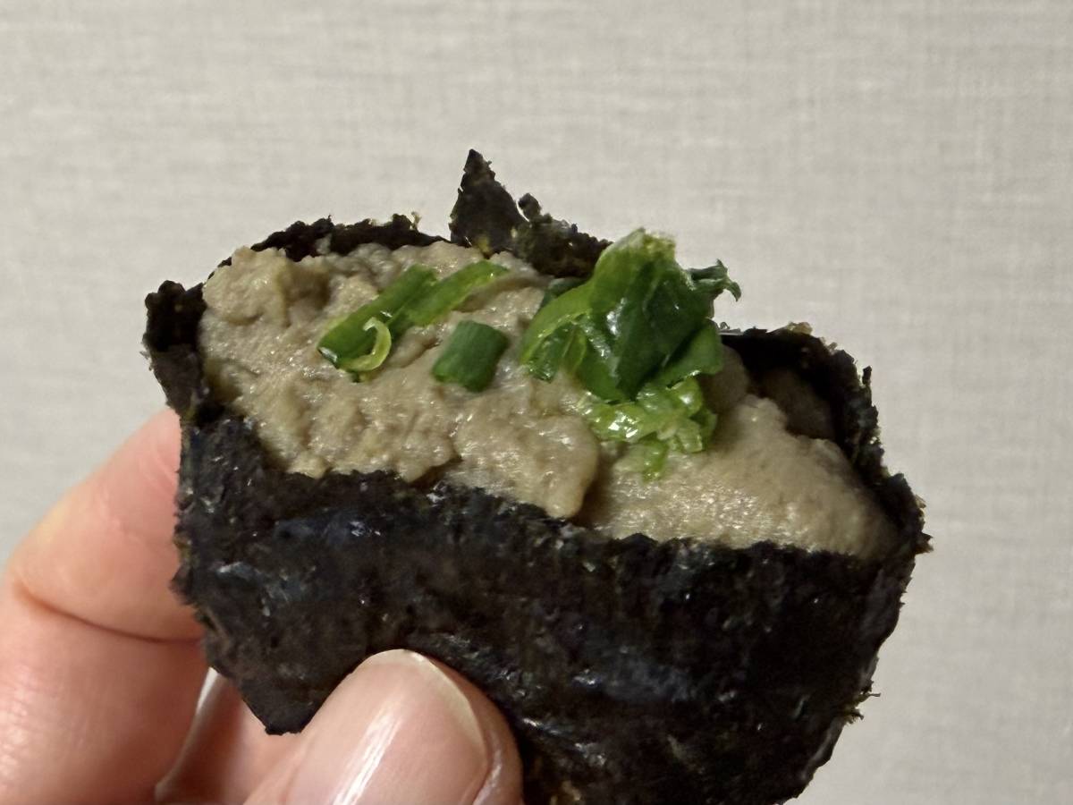 まったりとした濃厚な味わいが最高！